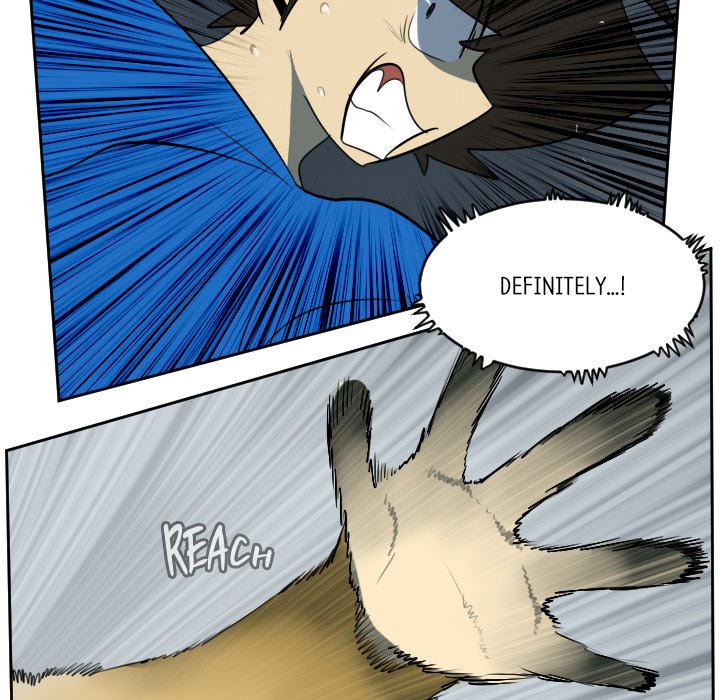 Ultimiter Ultimiter EP 68 - Toomics page 10 - 