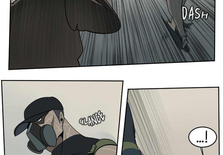 Ultimiter Ultimiter EP 69 - Toomics page 2 - 