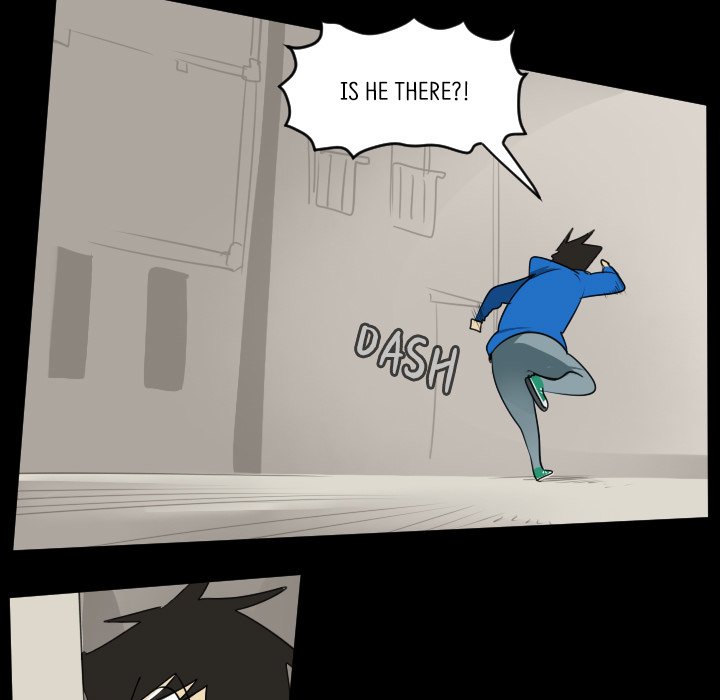 Ultimiter Ultimiter EP 69 - Toomics page 11 - 