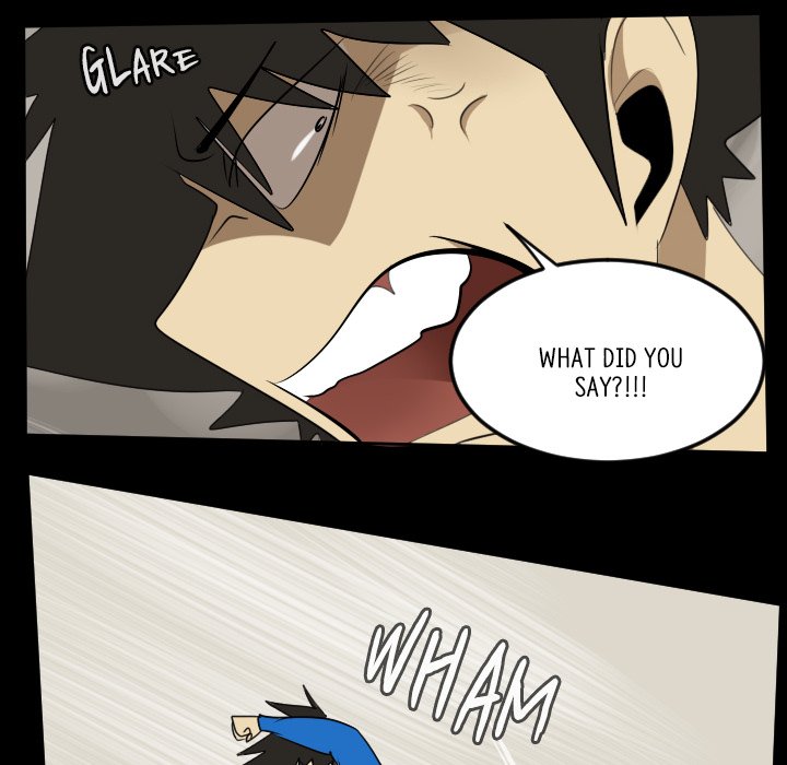 Ultimiter Ultimiter EP 69 - Toomics page 14 - 