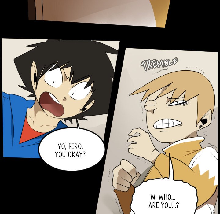 Ultimiter Ultimiter EP 69 - Toomics page 19 - 
