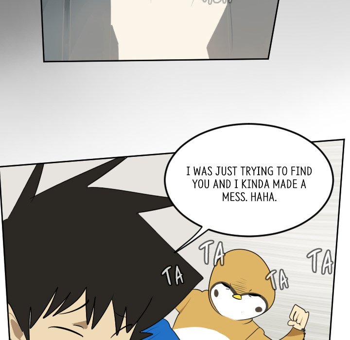 Ultimiter Ultimiter EP 69 - Toomics page 22 - 