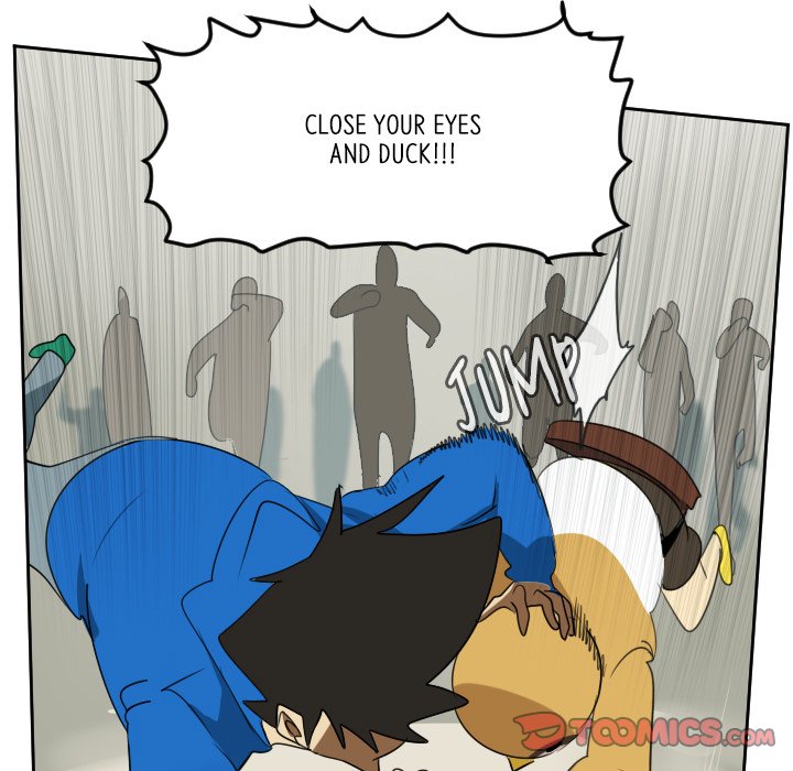Ultimiter Ultimiter EP 69 - Toomics page 25 - 