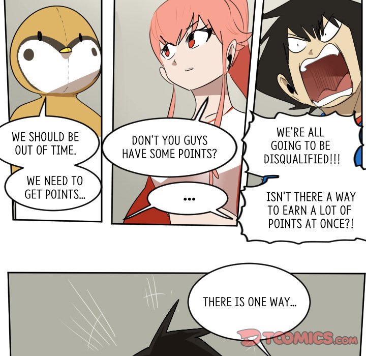 Ultimiter Ultimiter EP 69 - Toomics page 37 - 