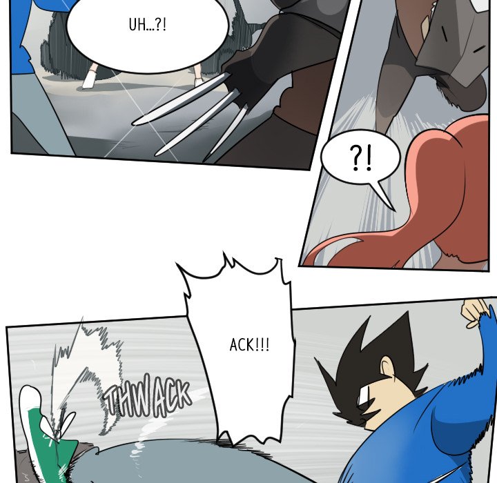 Ultimiter Ultimiter EP 69 - Toomics page 48 - 