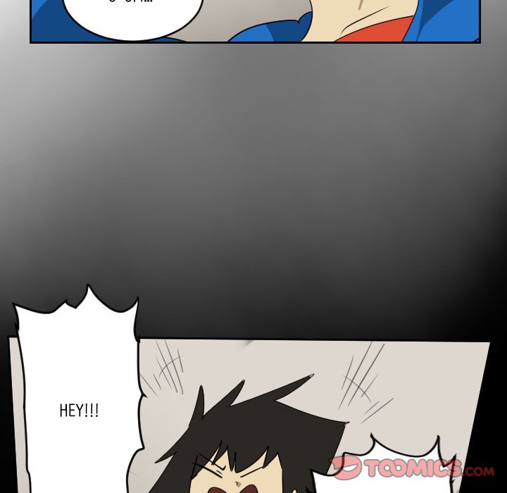 Ultimiter Ultimiter EP 69 - Toomics page 9 - 