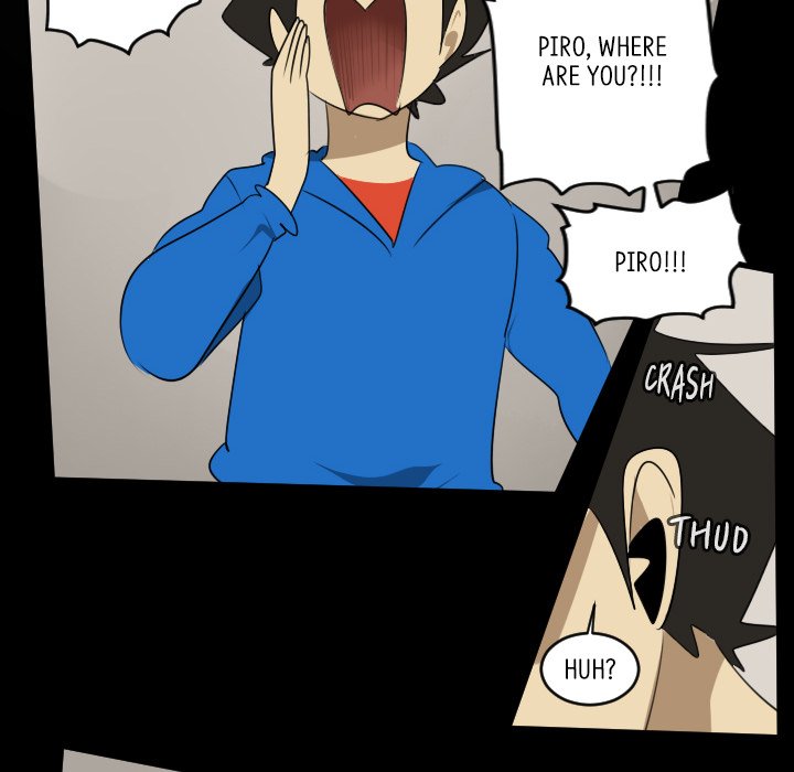 Ultimiter Ultimiter EP 69 - Toomics page 10 - 