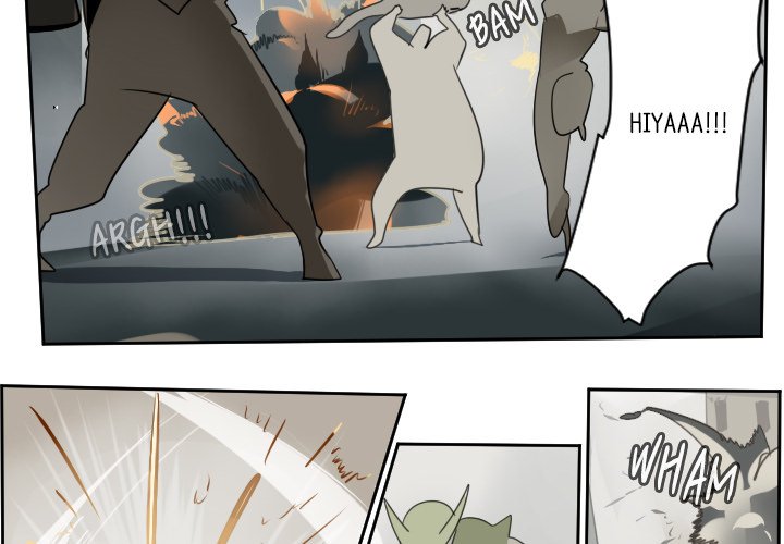 Ultimiter Ultimiter EP 70 - Toomics page 2 - 