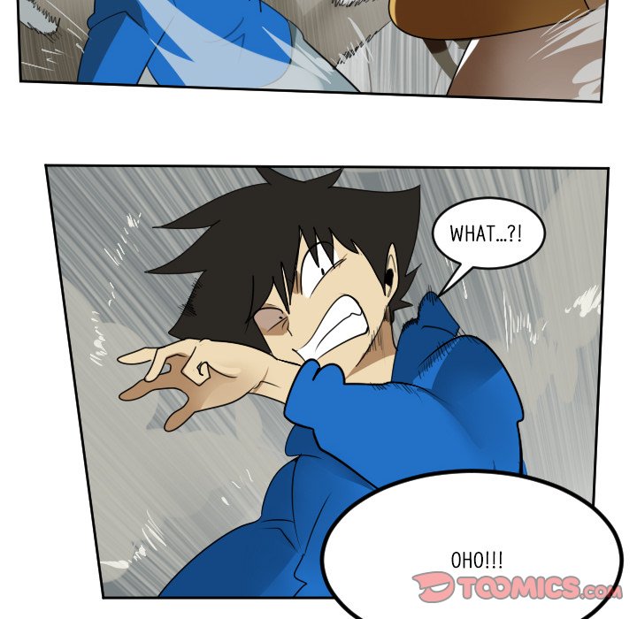 Ultimiter Ultimiter EP 70 - Toomics page 29 - 