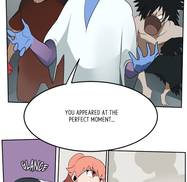 Ultimiter Ultimiter EP 70 - Toomics page 31 - 