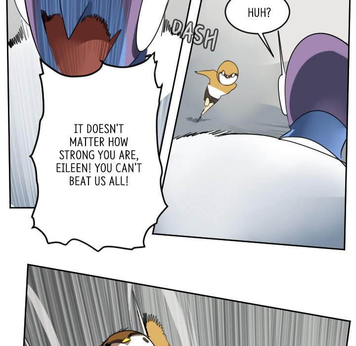 Ultimiter Ultimiter EP 70 - Toomics page 34 - 