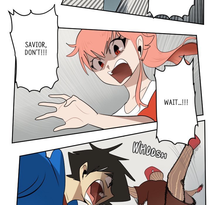 Ultimiter Ultimiter EP 70 - Toomics page 42 - 