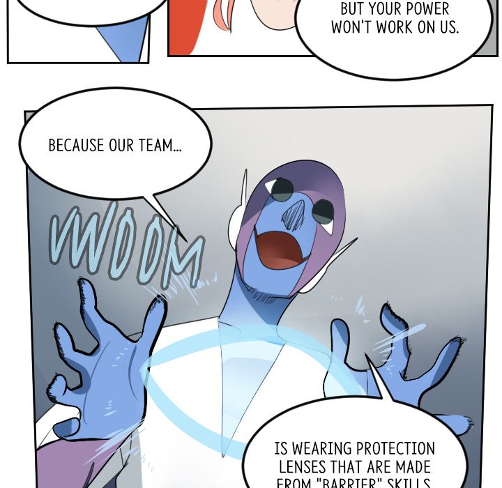 Ultimiter Ultimiter EP 70 - Toomics page 48 - 