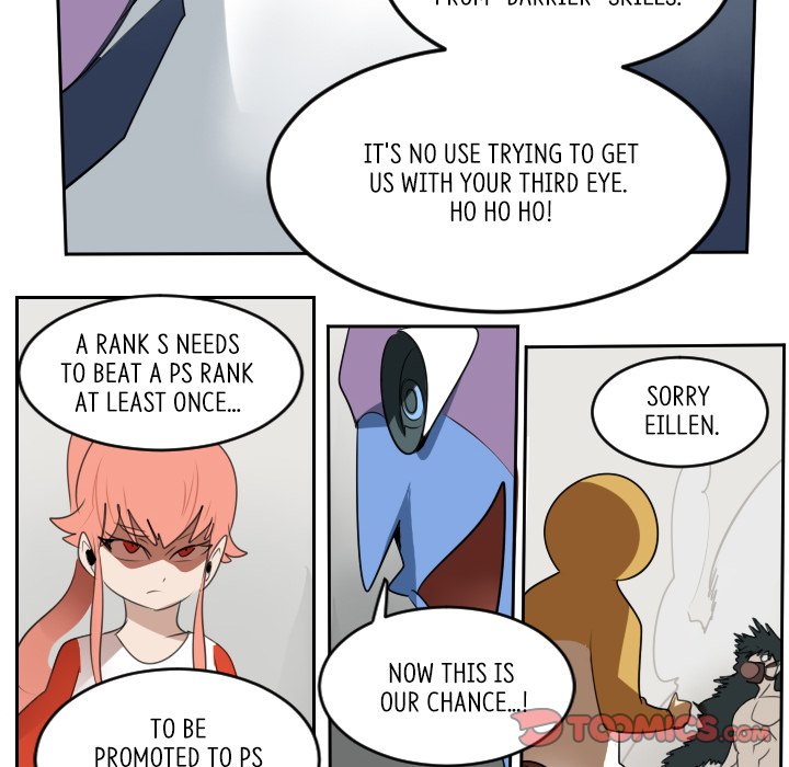 Ultimiter Ultimiter EP 70 - Toomics page 49 - 