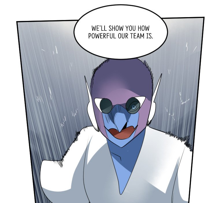 Ultimiter Ultimiter EP 70 - Toomics page 51 - 