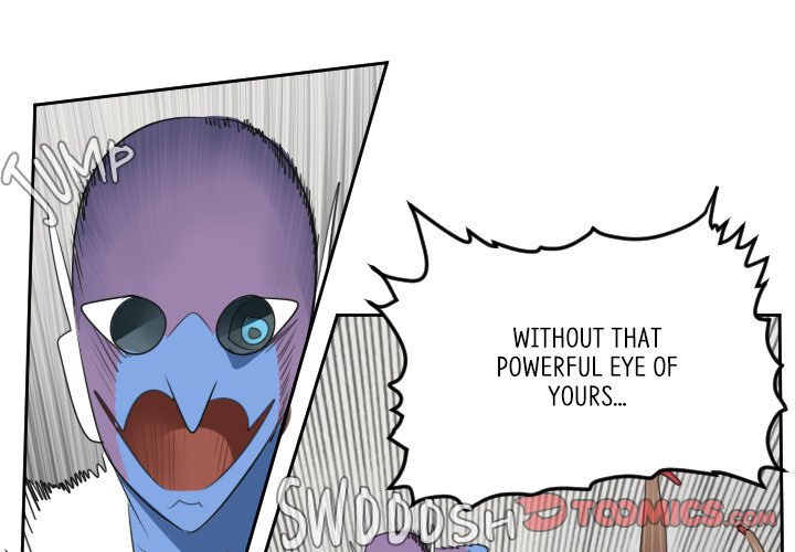 Ultimiter Ultimiter EP 71 - Toomics page 1 - 