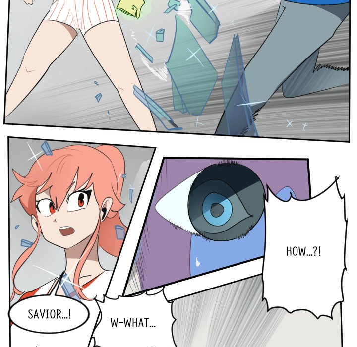 Ultimiter Ultimiter EP 71 - Toomics page 11 - 