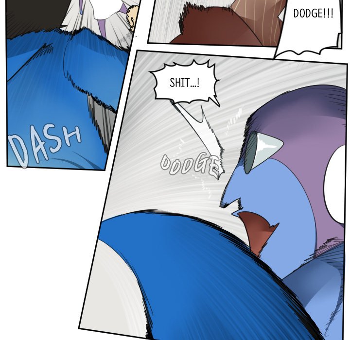Ultimiter Ultimiter EP 71 - Toomics page 15 - 