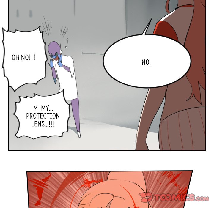 Ultimiter Ultimiter EP 71 - Toomics page 18 - 