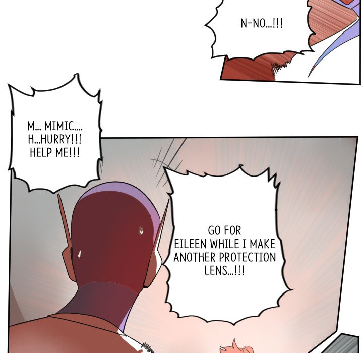 Ultimiter Ultimiter EP 71 - Toomics page 20 - 