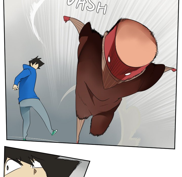 Ultimiter Ultimiter EP 71 - Toomics page 24 - 