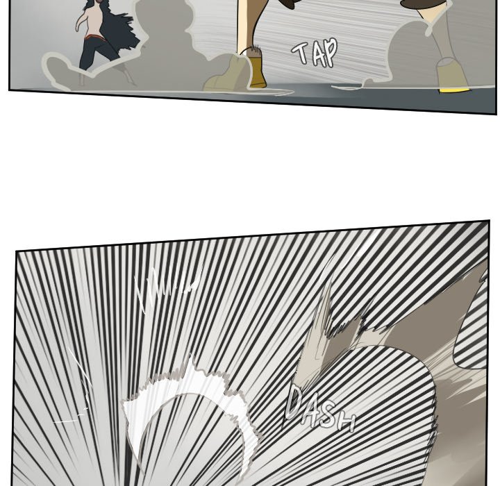 Ultimiter Ultimiter EP 71 - Toomics page 30 - 