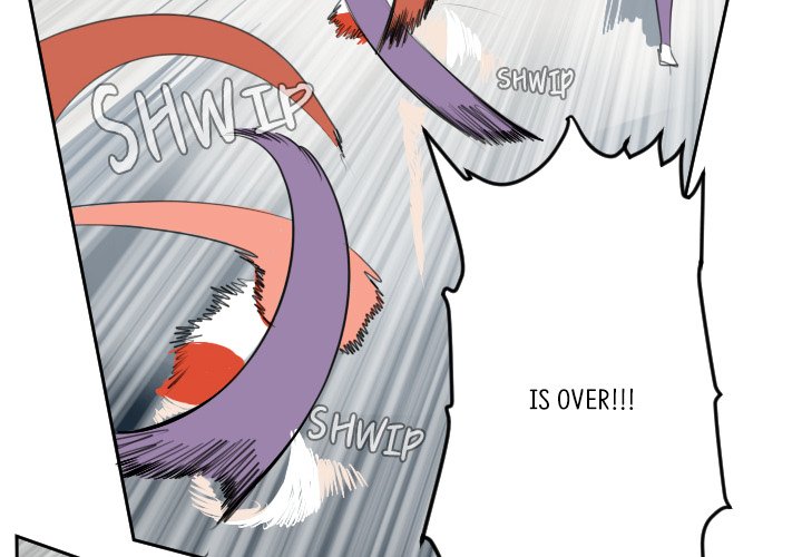 Ultimiter Ultimiter EP 71 - Toomics page 4 - 