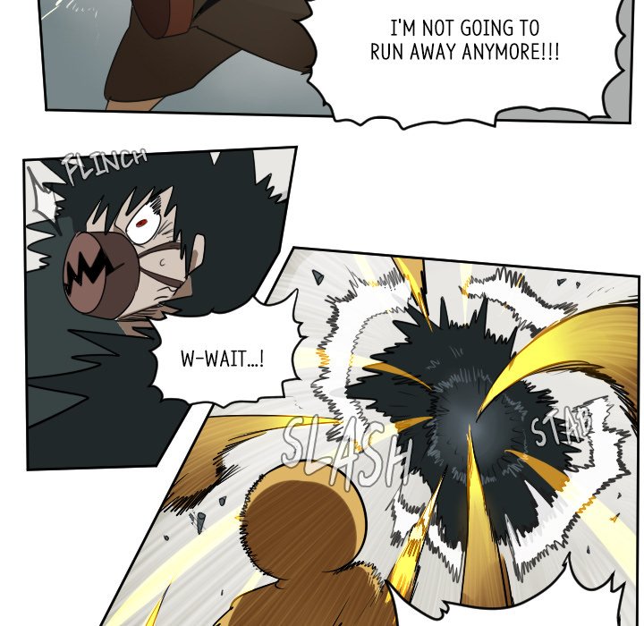 Ultimiter Ultimiter EP 71 - Toomics page 37 - 