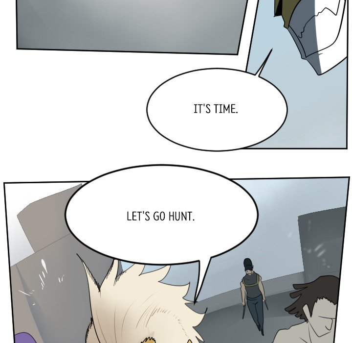 Ultimiter Ultimiter EP 71 - Toomics page 47 - 
