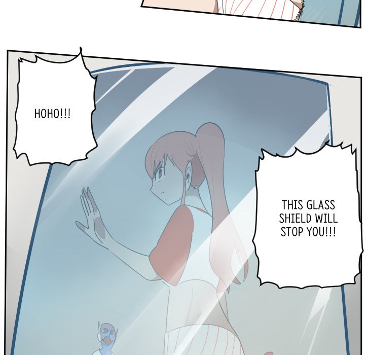 Ultimiter Ultimiter EP 71 - Toomics page 8 - 