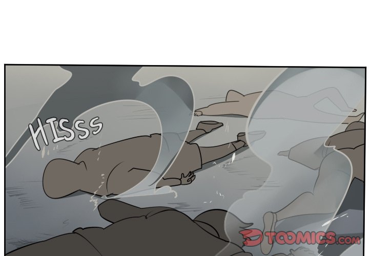 Ultimiter Ultimiter EP 72 - Toomics page 1 - 
