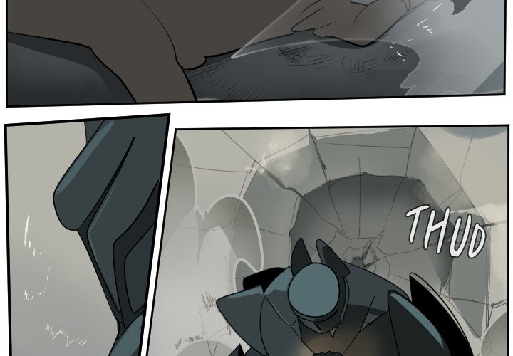 Ultimiter Ultimiter EP 72 - Toomics page 2 - 