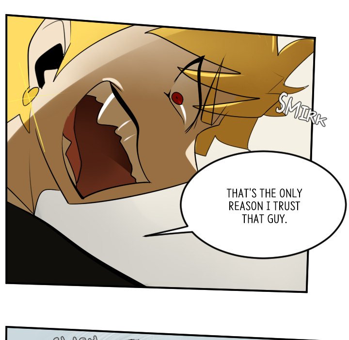Ultimiter Ultimiter EP 72 - Toomics page 11 - 