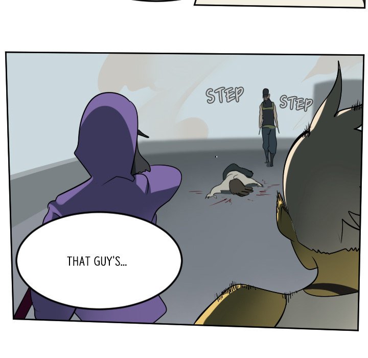 Ultimiter Ultimiter EP 72 - Toomics page 14 - 