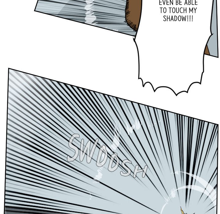 Ultimiter Ultimiter EP 72 - Toomics page 26 - 