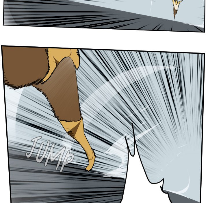 Ultimiter Ultimiter EP 72 - Toomics page 27 - 