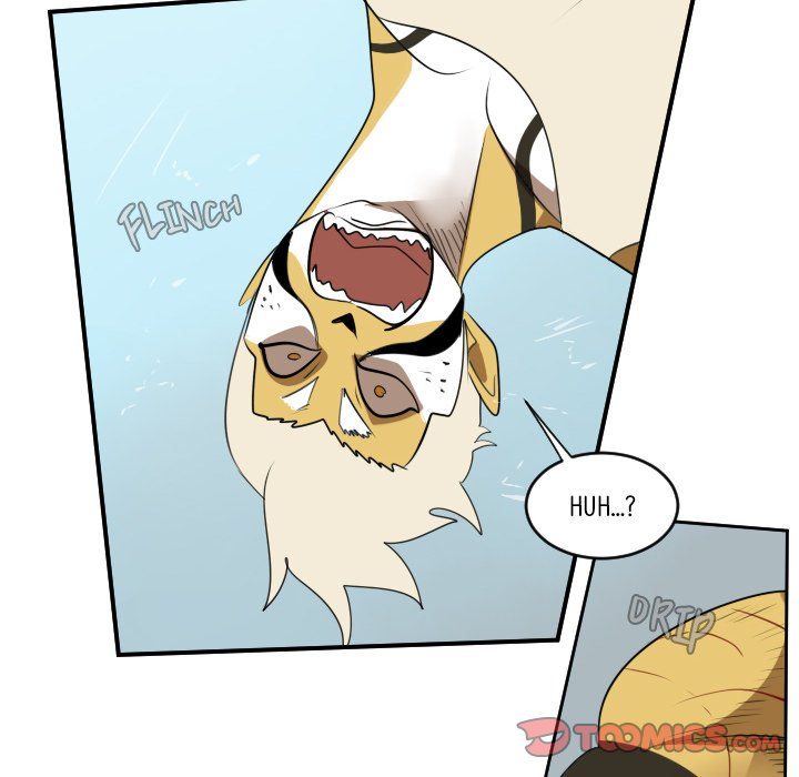 Ultimiter Ultimiter EP 72 - Toomics page 31 - 