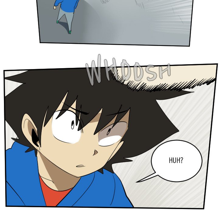 Ultimiter Ultimiter EP 72 - Toomics page 35 - 