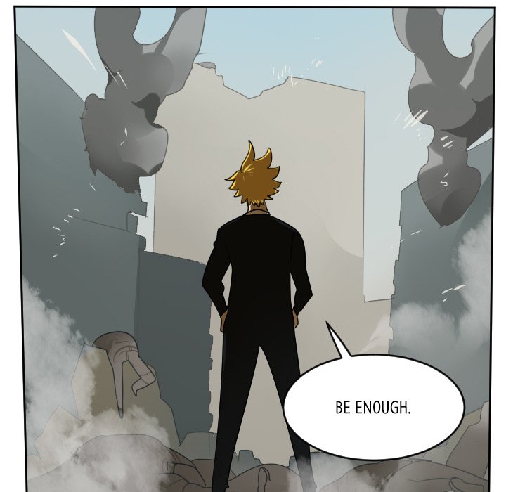 Ultimiter Ultimiter EP 72 - Toomics page 5 - 