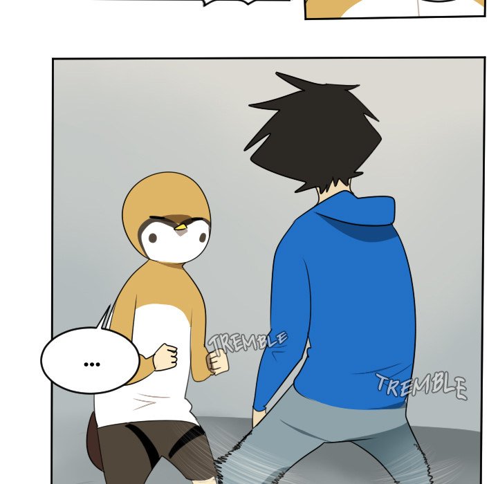 Ultimiter Ultimiter EP 72 - Toomics page 48 - 