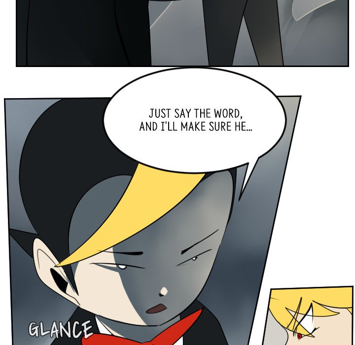 Ultimiter Ultimiter EP 72 - Toomics page 8 - 