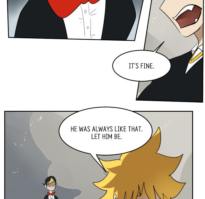 Ultimiter Ultimiter EP 72 - Toomics page 9 - 