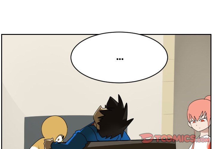 Ultimiter Ultimiter EP 73 - Toomics page 1 - 