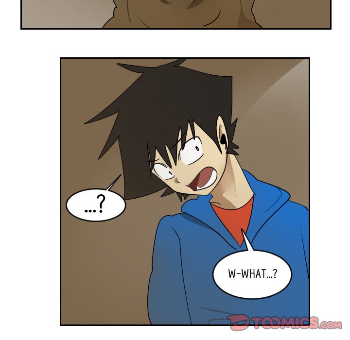 Ultimiter Ultimiter EP 73 - Toomics page 13 - 