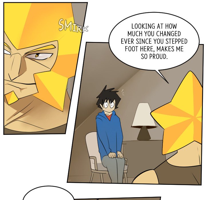 Ultimiter Ultimiter EP 73 - Toomics page 14 - 