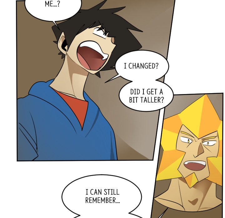 Ultimiter Ultimiter EP 73 - Toomics page 15 - 