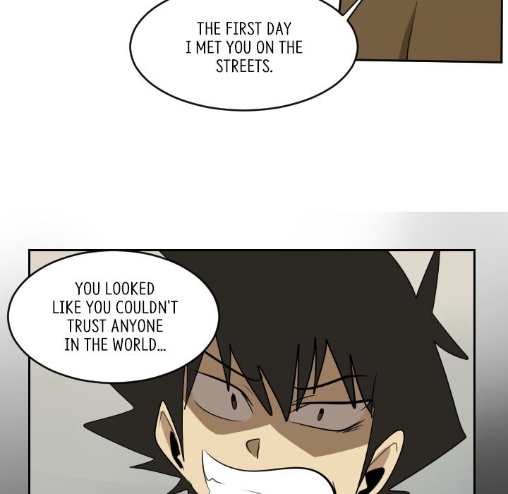 Ultimiter Ultimiter EP 73 - Toomics page 16 - 