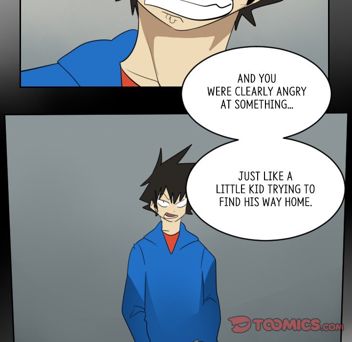 Ultimiter Ultimiter EP 73 - Toomics page 17 - 