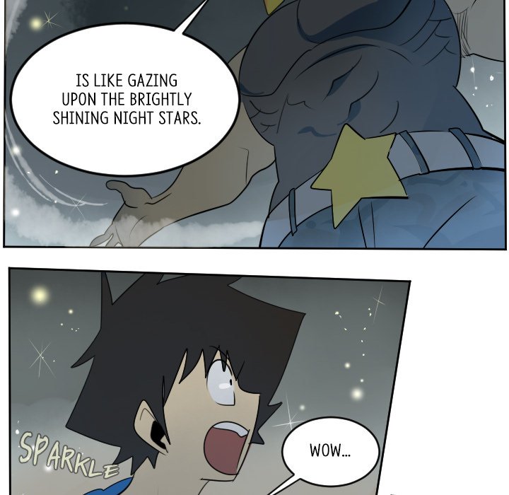 Ultimiter Ultimiter EP 73 - Toomics page 20 - 