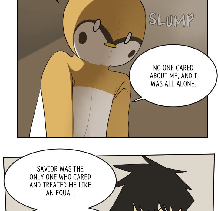 Ultimiter Ultimiter EP 73 - Toomics page 24 - 